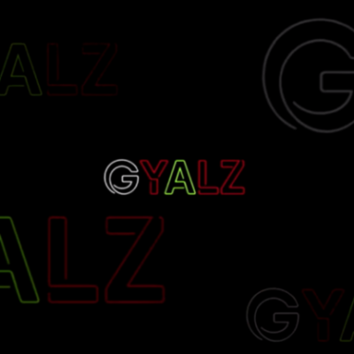 Powpeezy – Gyalz