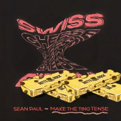 Sean Paul – Make the Ting Tense Lyrics