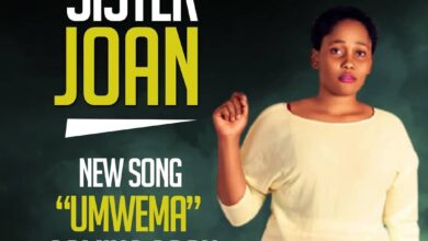 Sister Joan - Umwema Lyrics