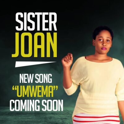 Sister Joan - Umwema Lyrics