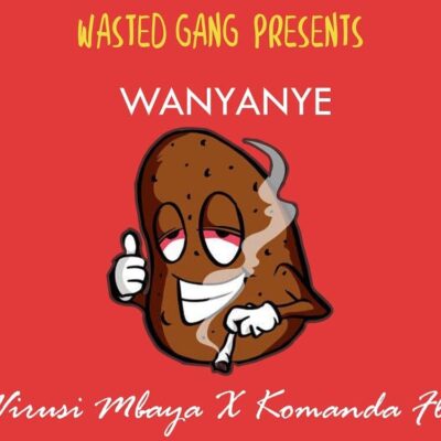 Virusi Mbaya Ft Komanda Flaco - Wanyanye Lyrics