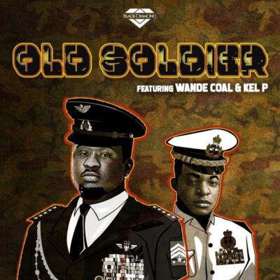 Wande Coal – Old Soldier Lyrics