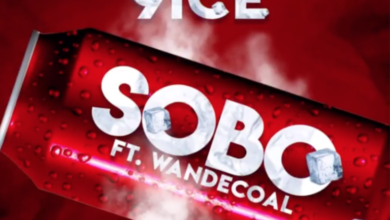 9ice Ft Wande Coal – Sobo Lyrics