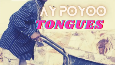 Ay Poyoo – Tongues