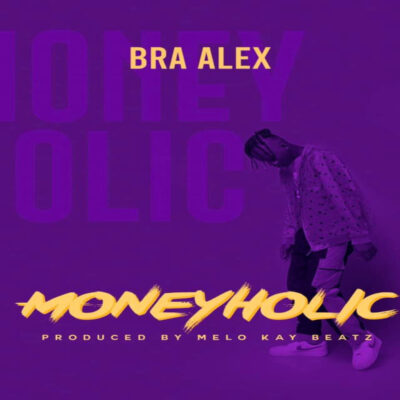 Bra Alex – MoneyHolic