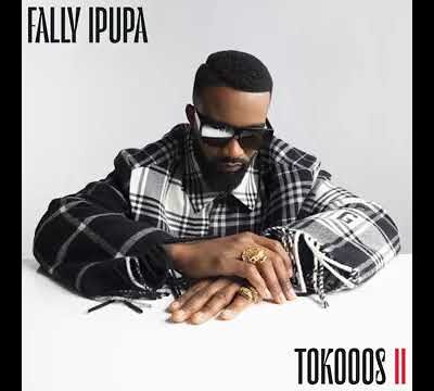 FALLY IPUPA - Nairobi Lyrics