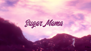 Joeboy – Sugar Mama Lyrics