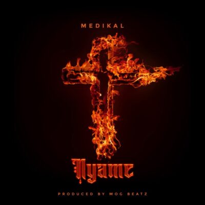 Medikal – Nyame (Prod By MOG)