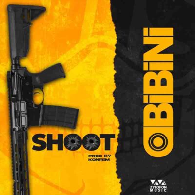 Obibini - Shoot (Prod By Konfam)