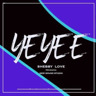 Shebby love – Yeyeye