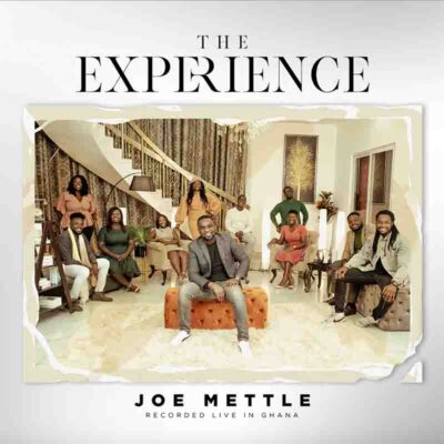 Joe Mettle - Asempa (The Experience)