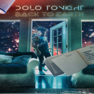 Dolo Tonight – Please Don’t Waste My Time Lyrics