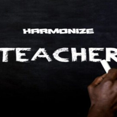 Harmonize – Teacher Lyrics