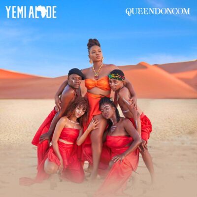 Yemi Alade - Sweety Lyrics