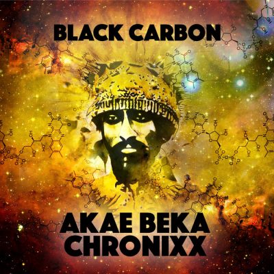 Akae Beka Ft Chronixx - Black Carbon Lyrics