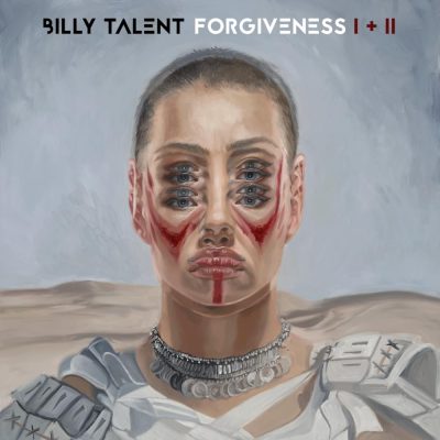 Billy Talent - Forgiveness I + II Lyrics