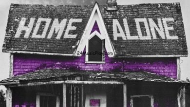 BlocBoy JB - Home Alone Lyrics