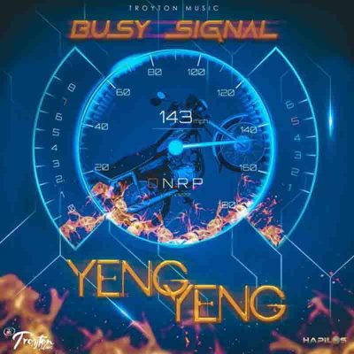 Busy Signal - Yeng Yeng (Prod By Troyton Music)