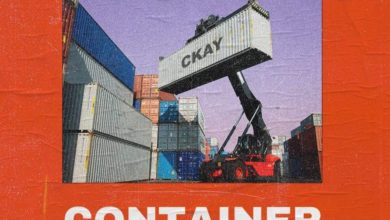 CKay – Container Lyrics
