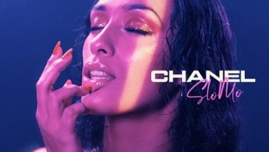 Chanel (CUB) – SloMo Lyrics