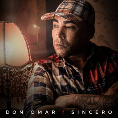 Don Omar - Sincero Lyrics