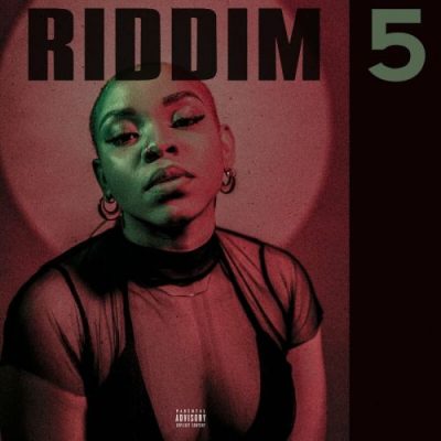 FAVE – Riddim 5 (Full Album)