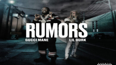 Gucci Mane Ft Lil Durk – Rumors Lyrics