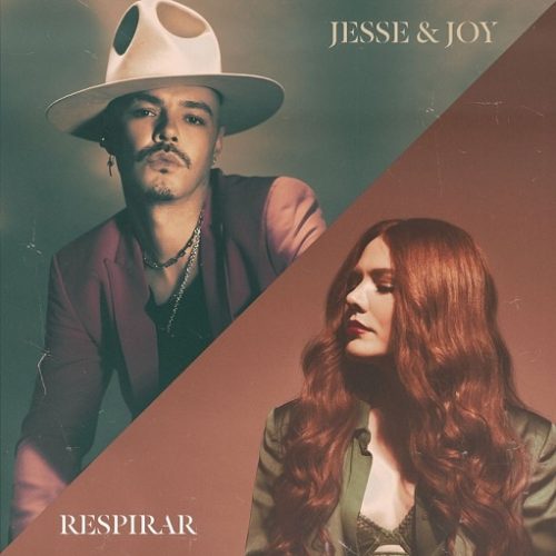 Jesse & Joy - Respirar Letra