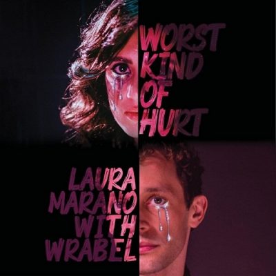 Laura Marano & Wrabel - Worst Kind of Hurt Lyrics