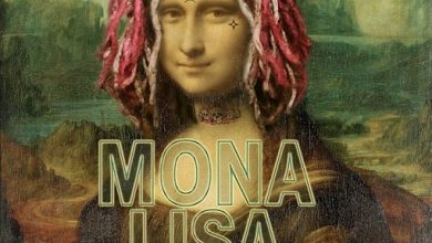 Lil Pump & Soulja Boy - Mona Lisa Lyrics