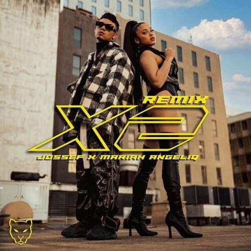 Lyrics Jossef & Mariah Angeliq - X2 (Remix)
