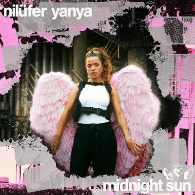 Nilüfer Yanya - Midnight Sun Lyrics