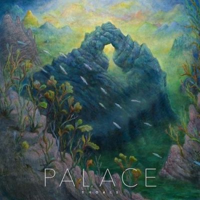Palace - Friends Forever Lyrics