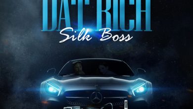 Silk Boss - Dat Rich Lyrics