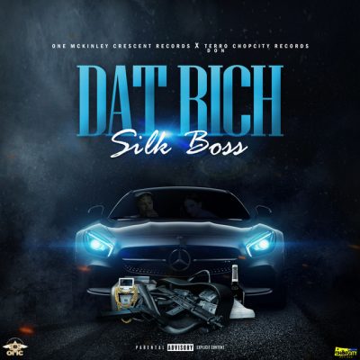 Silk Boss - Dat Rich Lyrics
