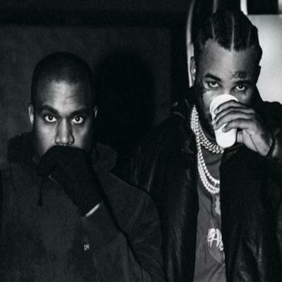 The Game Ft Kanye West – Eazy Lyrics
