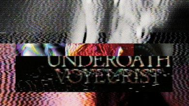 Underoath Ft Ghostemane - Cycle Lyrics