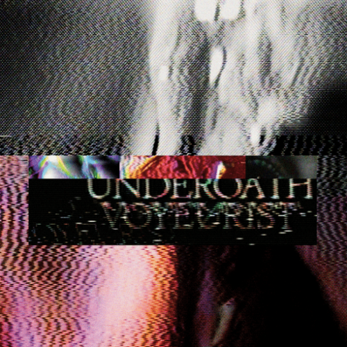 Underoath Ft Ghostemane - Cycle Lyrics
