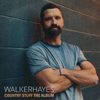 Walker Hayes - AA Lyrics
