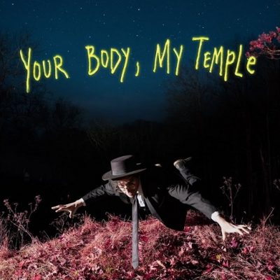 Will Wood - Your Body, My Temple Lyrics