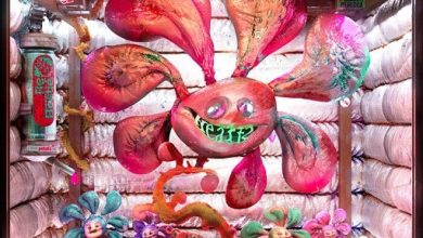 umru & Petal Supply featuring Rebecca Black - heart2 Lyrics