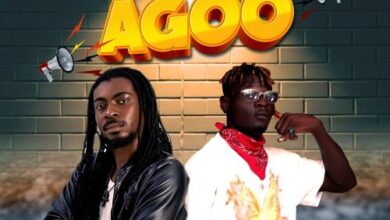 Abban & King Gborna – Agoo (Prod By Wenzy)
