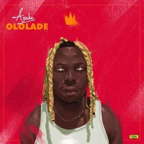 Asake – Ololade Asake (Full Album)
