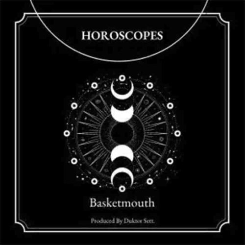 Basketmouth – Horoscopes (Full Album)