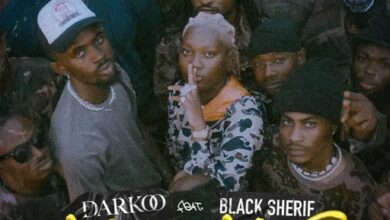 Darkoo – Always Ft Black Sherif