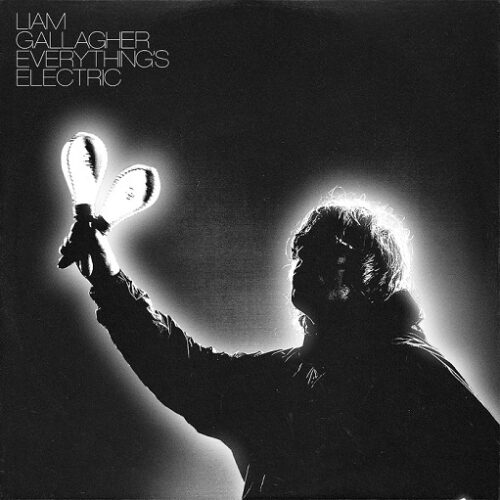 Everything’s Electric Lyrics Liam Gallagher