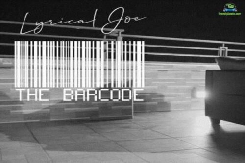 Lyrical Joe – The Barcode VI