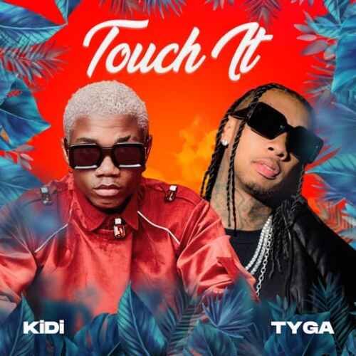 Lyrics: KiDi ft Tyga – Touch It (Remix)