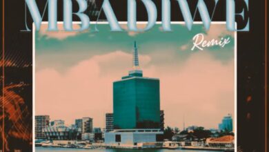 Reekado Banks - Ozumba Mbadiwe Remix ft Fireboy DML
