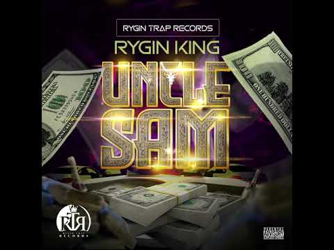 Rygin King - Uncle Sam (Prod By Rygin Trap Records)